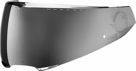 Schuberth C4 Visiiri Peili hopea, 53-59 - Duell ajovarusteet - 65567 - 1
