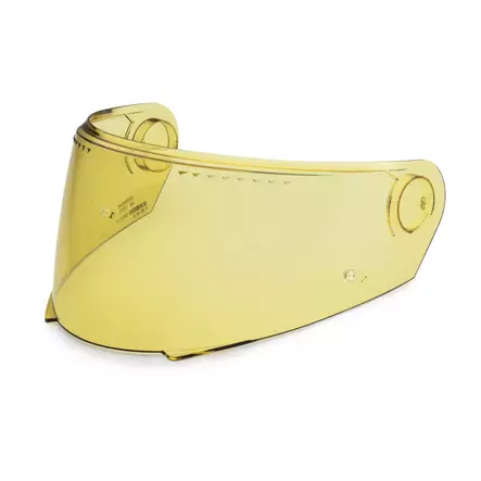 Schuberth C5/CONCEPT/S3 SV6 Visor yellow small, 54-59 - Duell ajovarusteet - 66057 - 1