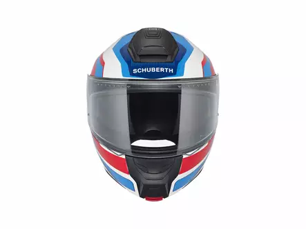 Schuberth Helmet CONCEPT Tracer Sininen, 57 M - Duell ajovarusteet - 65847 - 1