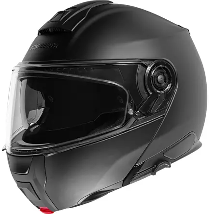 Schuberth Kypärä C5 musta, matta, 61 XL - Duell ajovarusteet - 140117 - 1