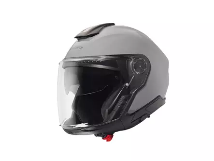 Schuberth Kypärä J2 concrete harmaa, 57 M - Duell ajovarusteet - 65557 - 1