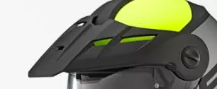 Schuberth Lippa E1 mattamusta 60-65 - Duell ajovarusteet - 65857 - 1