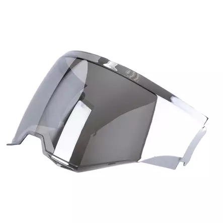 SCORPION Visiiri EXO-TECH Hopea peili Maxvision ready - Duell ajovarusteet - 49527 - 1