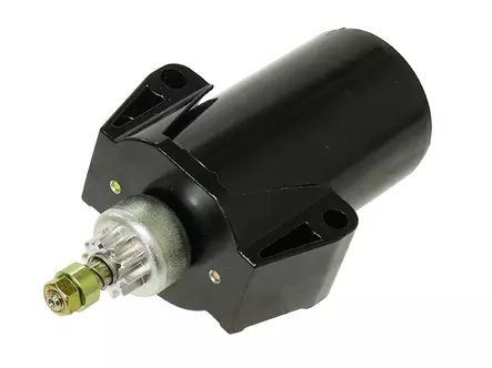 Sea-X starttimoottori Mercury/Mariner 6-25HP 2-Stroke - Duell venetarvikkeet - 137057 - 1