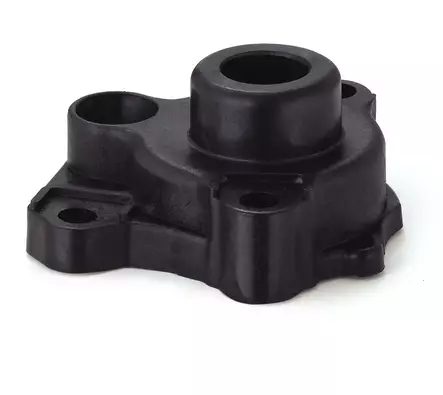 Sea-X vesipumpun kotelo Yamaha T50/T60 / 60HP 2-Stroke - Duell venetarvikkeet - 136657 - 1