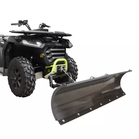 Segway Snarler AT5 S / AT5 L Etukiinnitteinen asennussarja - Segway Asennussarjat - 141477 - 2
