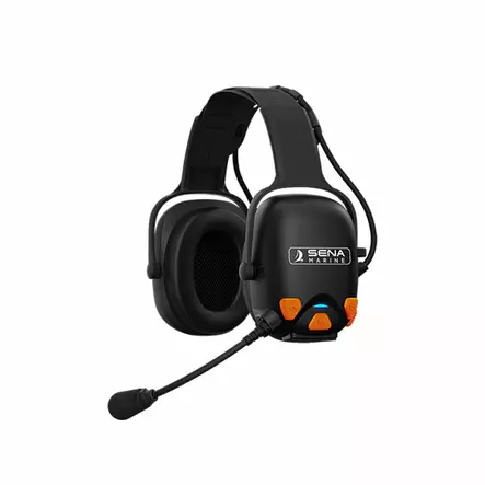 Sena Nautitalk N2R Yachting Earmuff headsets - Duell MP varaosat ja tarvikkeet - 116287 - 1