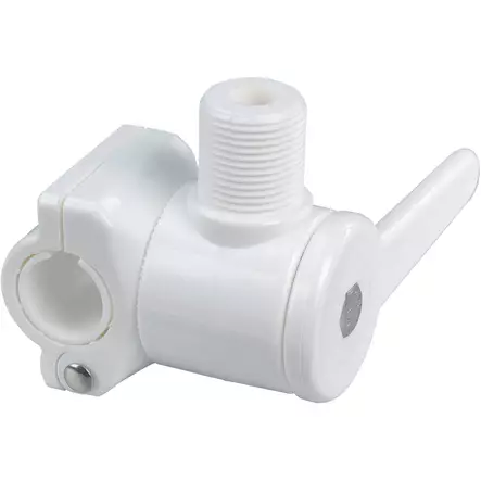 Shakespeare 4721 nylon rail mount - Duell venetarvikkeet - 137767 - 1