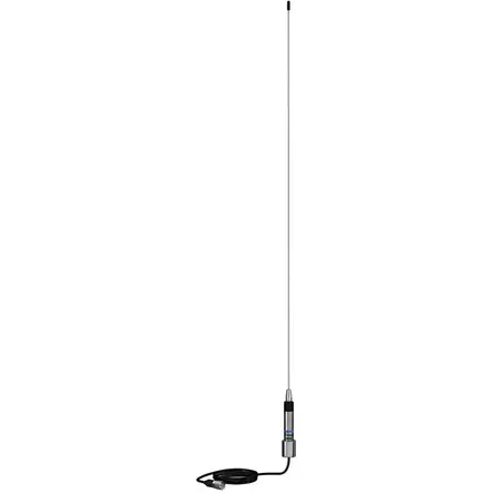 Shakespeare 5250-AIS stainless steel whip AIS antenni - Duell venetarvikkeet - 138027 - 1