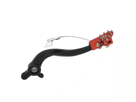Sixty5 Brake Pedals Ktm/Husqvarna - Duell MP varaosat ja tarvikkeet - 86297 - 1