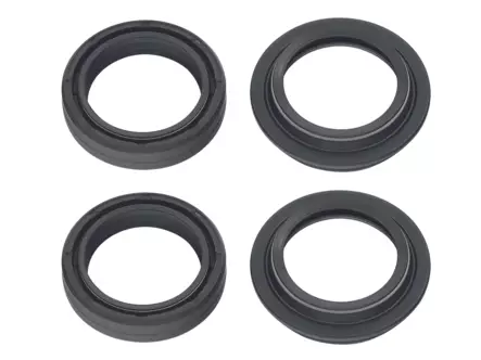 Sixty5 Fork Seal And Dust Seal Kit CR80/85/RM85/EX300R - Duell MP varaosat ja tarvikkeet - 124627 - 1