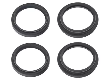 Sixty5 Fork Seal And Dust Seal Kit KTM/HUSQ. - Duell MP varaosat ja tarvikkeet - 124637 - 1