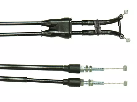 Sixty5 Kaasuvaijeri SX-F250 06-07 - Duell MP varaosat ja tarvikkeet - 86117 - 1