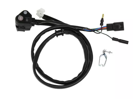 Sixty5 kill&mode switch CRF450RX 17 - Duell MP varaosat ja tarvikkeet - 86107 - 1