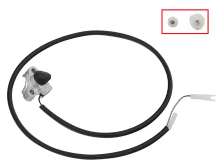 Sixty5 Map Switch - Duell MP varaosat ja tarvikkeet - 86487 - 1