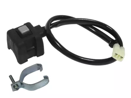 Sixty5 Start switch WR250/450F 03-06 - Duell MP varaosat ja tarvikkeet - 86967 - 1