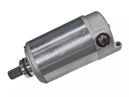 Sixty5 Starttimoottori Bmw K1200GT/R/SK1300GT/R/S 05-10 - Duell MP varaosat ja tarvikkeet - 138297 - 1