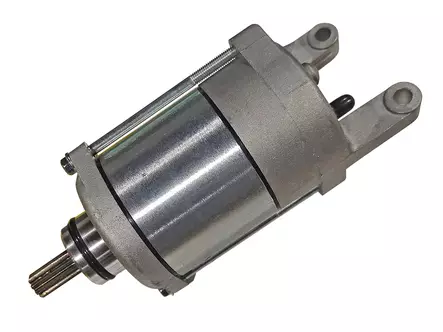Sixty5 Starttimoottori Honda CBR250R/CBR300 11-15 - Duell MP varaosat ja tarvikkeet - 138587 - 1