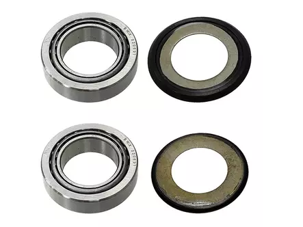 Sixty5 steering bear kit 30x51x15 2pcs - Duell MP varaosat ja tarvikkeet - 87237 - 1