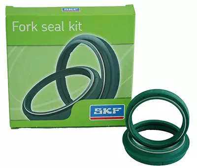 SKF Heavy Duty Oil & Dust Seal 49 mm. - SHOWA - Duell MP varaosat ja tarvikkeet - 124497 - 1