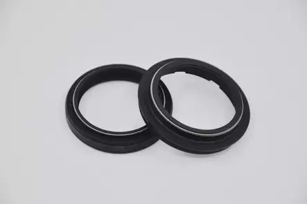 SKF Oil & Dust Seal Zf Sachs Mm 46 ""Black Color""" - Duell MP varaosat ja tarvikkeet - 125007 - 1