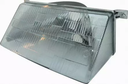 Sno-X Ajovaloumpio Ski-Doo/Lynx - Duell MK varaosat ja tarvikkeet - 140487 - 1