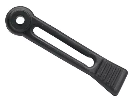 Sno-X Kuomun lukko Yamaha - Duell MK varaosat ja tarvikkeet - 23667 - 1