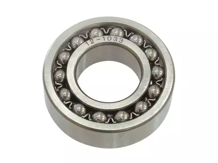 Sno-X Kuulalaakeri 30.2/31.2x62x20mm - Duell MK varaosat ja tarvikkeet - 24767 - 1