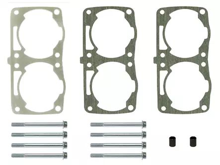 Sno-X Mottorin Fix Kit Polaris 800 2013-23 - Duell MK varaosat ja tarvikkeet - 21837 - 1