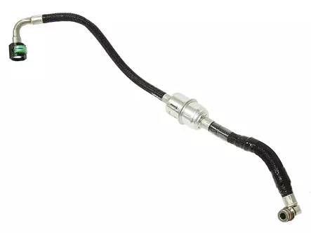 Sno-X Polttoaineletku suodattimella Polaris 600/800 - Duell MK varaosat ja tarvikkeet - 22617 - 1