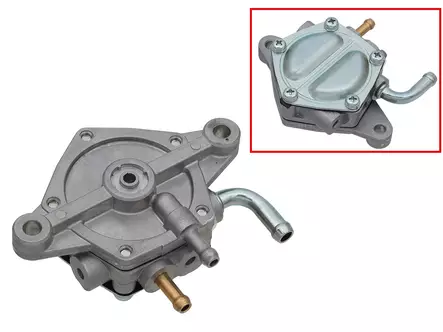 Sno-X Polttoainepumppu Arctic Cat - Duell MK varaosat ja tarvikkeet - 23017 - 1