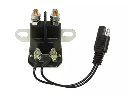 Sno-X Solenoidi Polaris 550/600/700/800 - Duell MK varaosat ja tarvikkeet - 25077 - 1