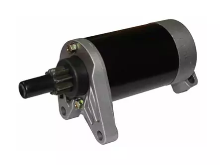 Sno-X Starttimoottori Polaris 700/900 - Duell MK varaosat ja tarvikkeet - 25277 - 1