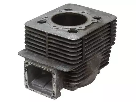 Sno-X Sylinteri Yamaha VK540 - Duell MK varaosat ja tarvikkeet - 21247 - 1
