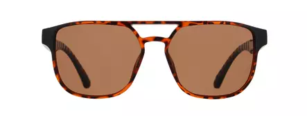 Spect Red Bull Elroy Sunglasses Shiny Havana w Brown lens - Duell ajovarusteet - 45617 - 1
