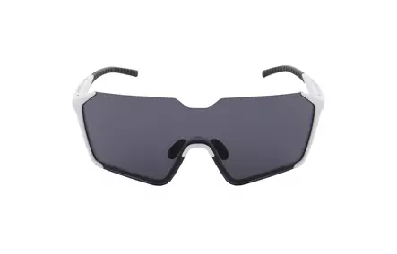 Spect Red Bull Nick Sunglasses white smoke - Duell ajovarusteet - 45167 - 1