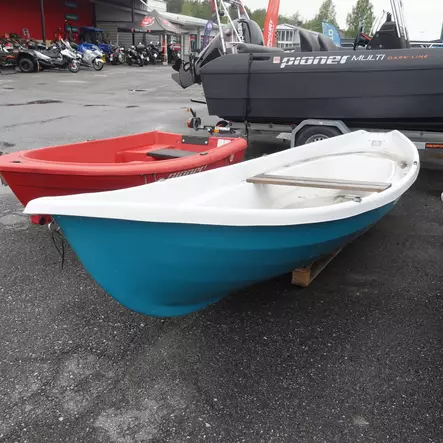 Stella 470 Soutuvene - Muut soutuveneet - 727 - 2