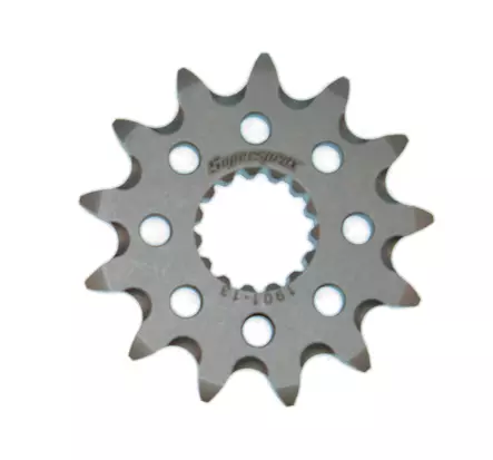 Supersprox Eturatas KTM 125-525 z17 - Duell MP varaosat ja tarvikkeet - 119857 - 1