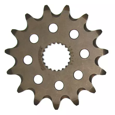 Supersprox Eturatas YA YZ125/YZ250F/WR250F z15 - Duell MP varaosat ja tarvikkeet - 119377 - 1