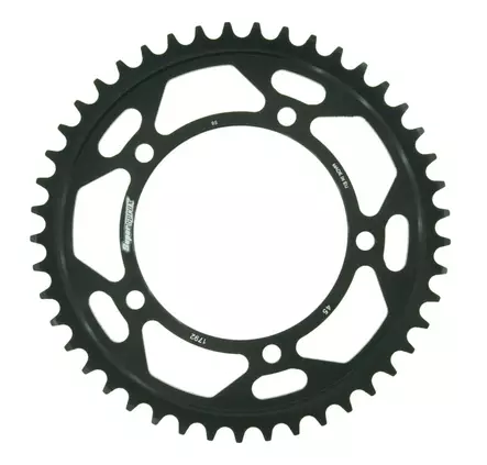 Supersprox / JT Teräs takaratas 1792.45 - Duell MP varaosat ja tarvikkeet - 119417 - 1