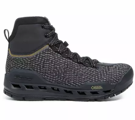TCX Ajokenkä Climatrek Surround Lady Gore-Tex Musta/Kulta, 39 - Duell ajovarusteet - 49107 - 1