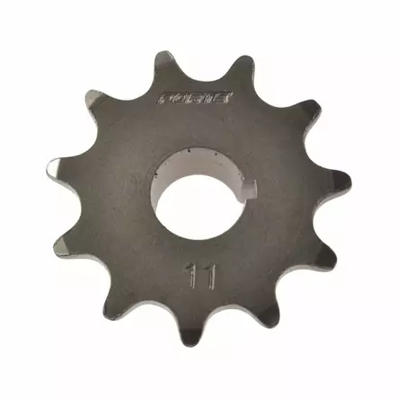 Tec-X Eturatas 11 hammasta (415) Sachs - Duell mopojen varaosat ja tarvikkeet - 118897 - 1
