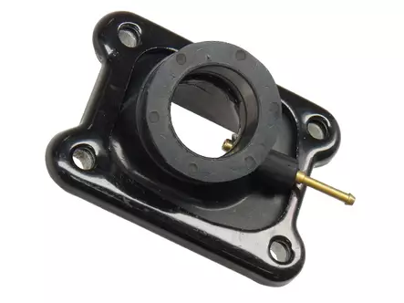 Tec-X Kaasutinlaippa Derbi Senda 98- / Aprilia RXSX 06- / Gilera RCRSMT 06- - Duell mopojen varaosat ja tarvikkeet - 140777 - 1