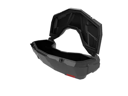 TESSERACT Kuljetuslaukku CFMoto X8 X10 - Duell ATV varaosat ja tarvikkeet - 140237 - 1
