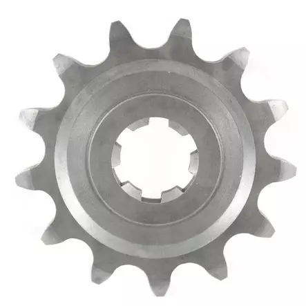 TMV Front Sprocket SX65 98-23 13t - Duell MP varaosat ja tarvikkeet - 87357 - 1