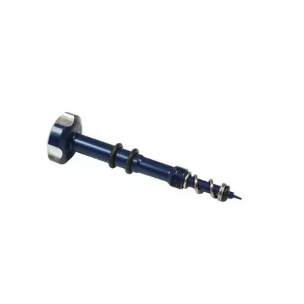 TMV Fuel Mixture Screw Keihin Blue - Duell MP varaosat ja tarvikkeet - 87827 - 1