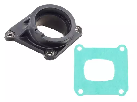 TMV kaasuttimen laippa KTM SX150 17-22 - Duell MP varaosat ja tarvikkeet - 86507 - 1