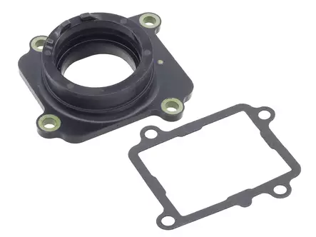 TMV kaasuttimen laippa Yamaha YZ125 22- - Duell MP varaosat ja tarvikkeet - 86917 - 1