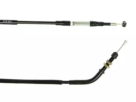 TMV Kytkinvaijeri CRF 450 R 2002-2003 - Duell MP varaosat ja tarvikkeet - 86547 - 1