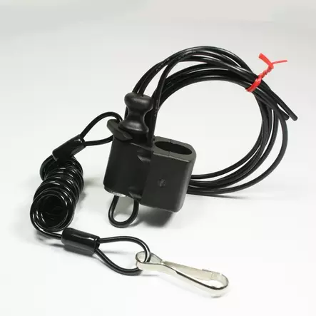 TMV Lanyard Kill Switch for ATV - Duell MP varaosat ja tarvikkeet - 87677 - 1
